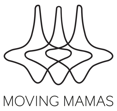 Moving Mamas AS